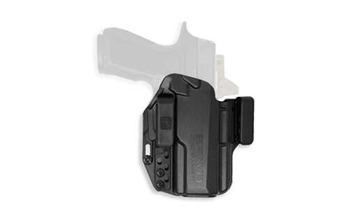 Holsters Bravo Concealment Torsion BRAVO TORSION SIG P320 9/40 XCMP RH • Model: Torsion